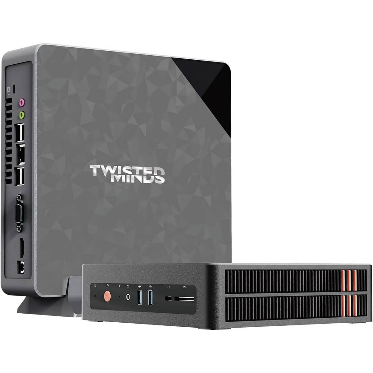 Twisted Minds Intel N95 (8GB + 256GB) Windows 11 Pro Mini PC