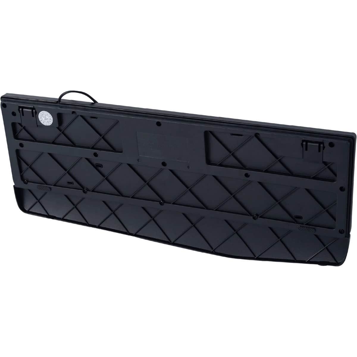 Twisted Minds K12 Kavara Series English/Arabic Wired Keyboard & Mouse Set
