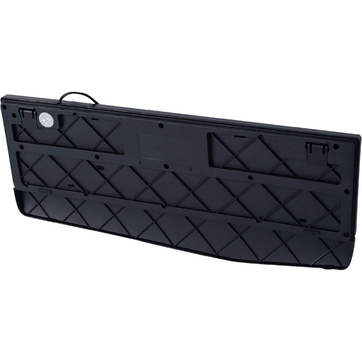 Twisted Minds K12 Kavara Series English/Arabic Wired Keyboard & Mouse Set