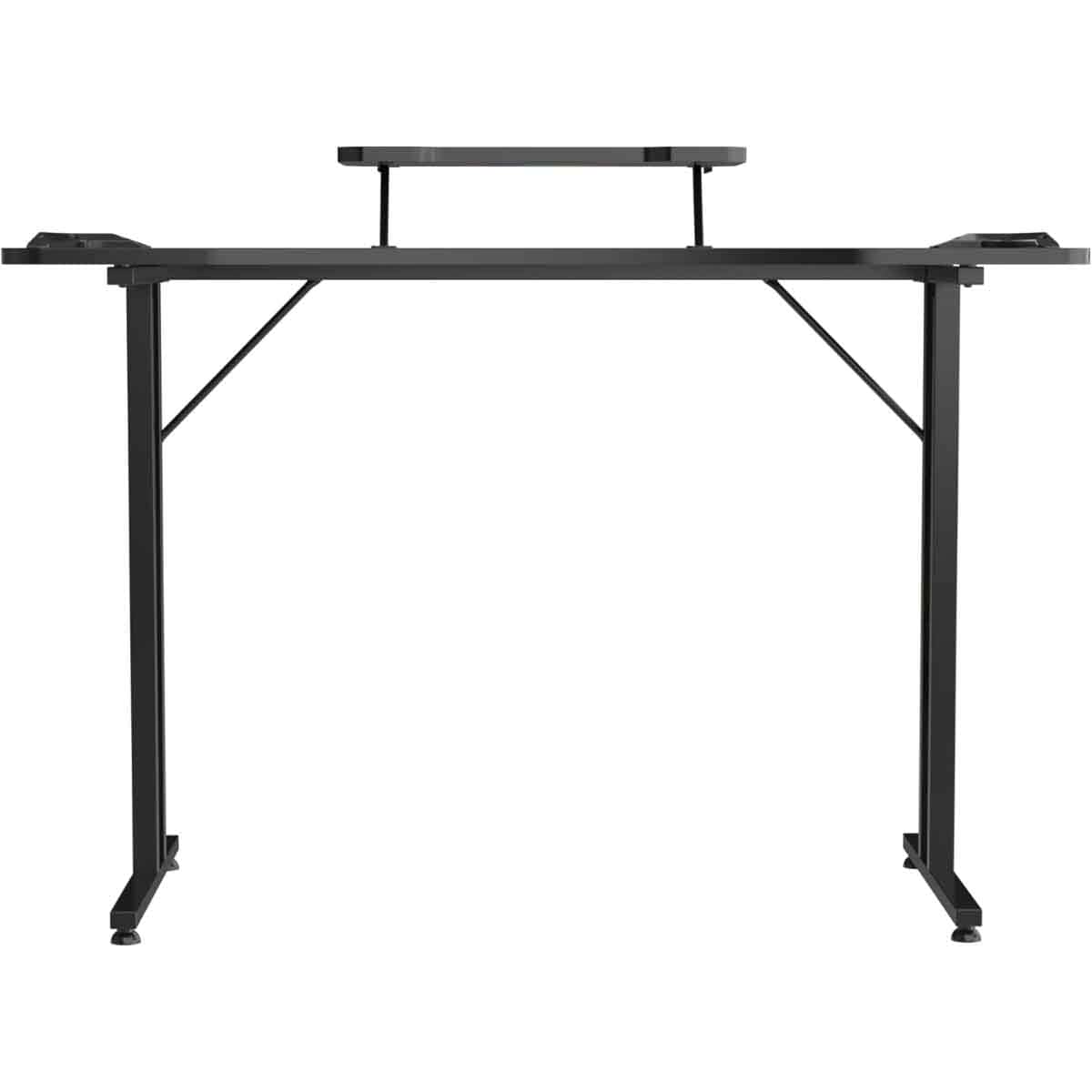Twisted Minds T Shaped RGB Double Top Gaming Desk