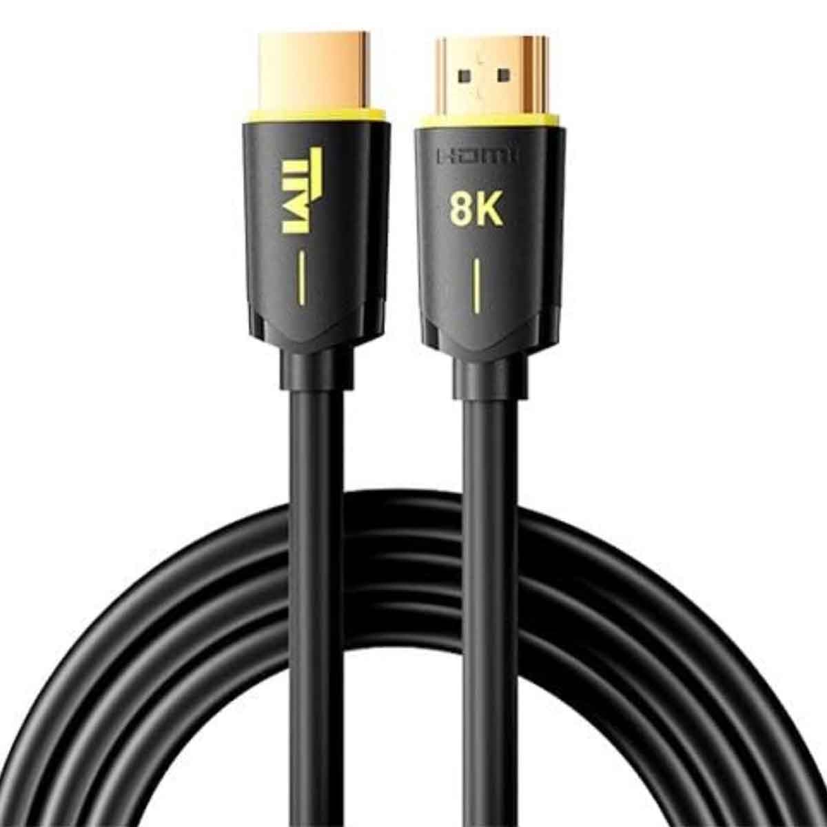 Twisted Minds 8K HDMI 2.1 Cable