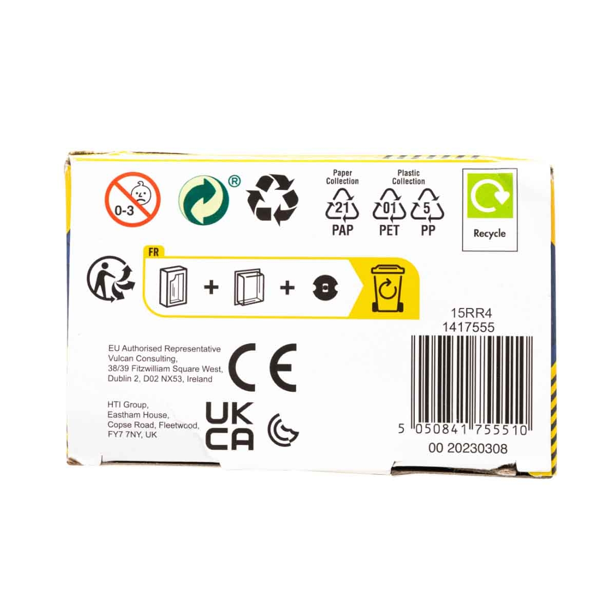 Teamsterz Beats Machines Shark Launcher & Car Playset Unisex, 3-4 Years