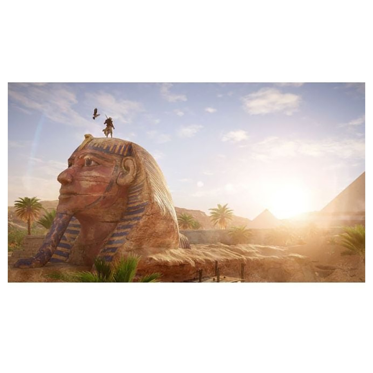 Ubisoft Assassin's Creed: Origins (International Version) Video Game for PlayStation 4