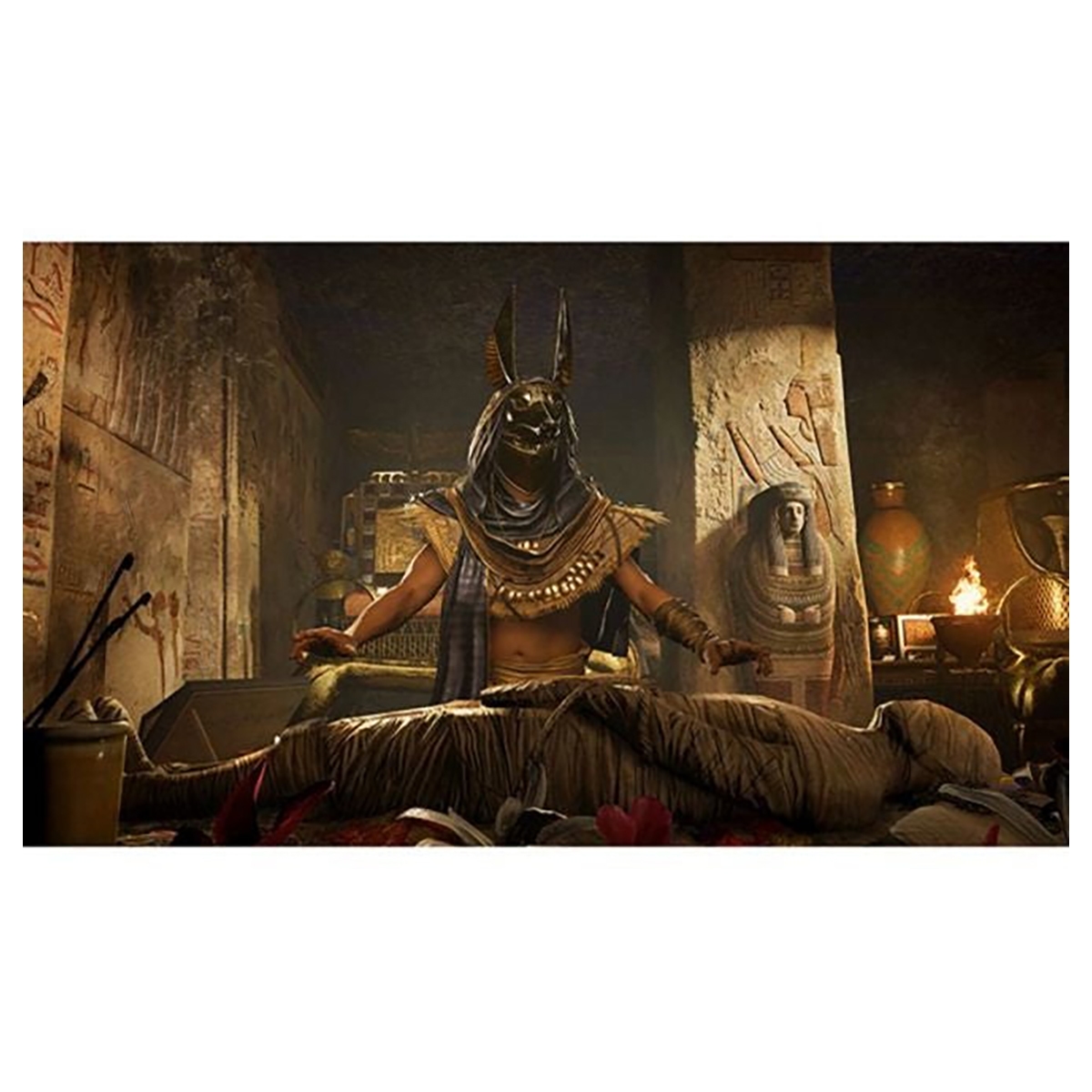 Ubisoft Assassin's Creed: Origins (International Version) Video Game for PlayStation 4