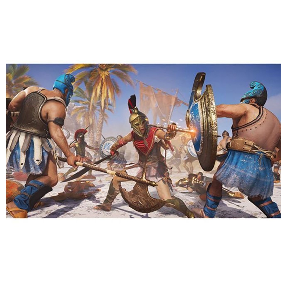 يوبيسوفت أساسنز كريد يونيتي (الإصدار الدولي) لعبة فيديو لبلايستيشن 4