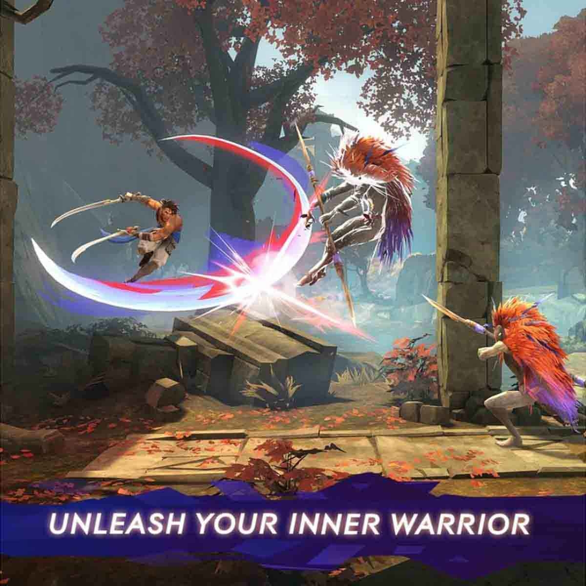 Ubisoft Prince of Persia: The Lost Crown Game for Xbox Series X & Xbox One