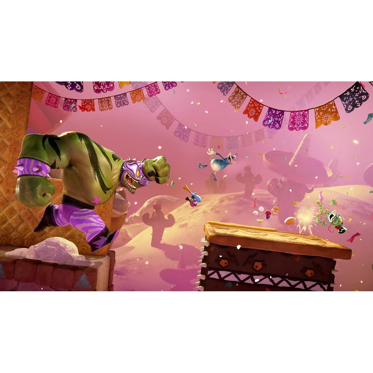 Ubisoft Rayman Legends Retold Launch Edition Video Game for PS5
