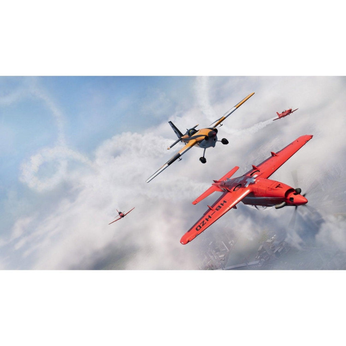 Ubisoft The Crew 2 (International Version) Video Game for PlayStation 4