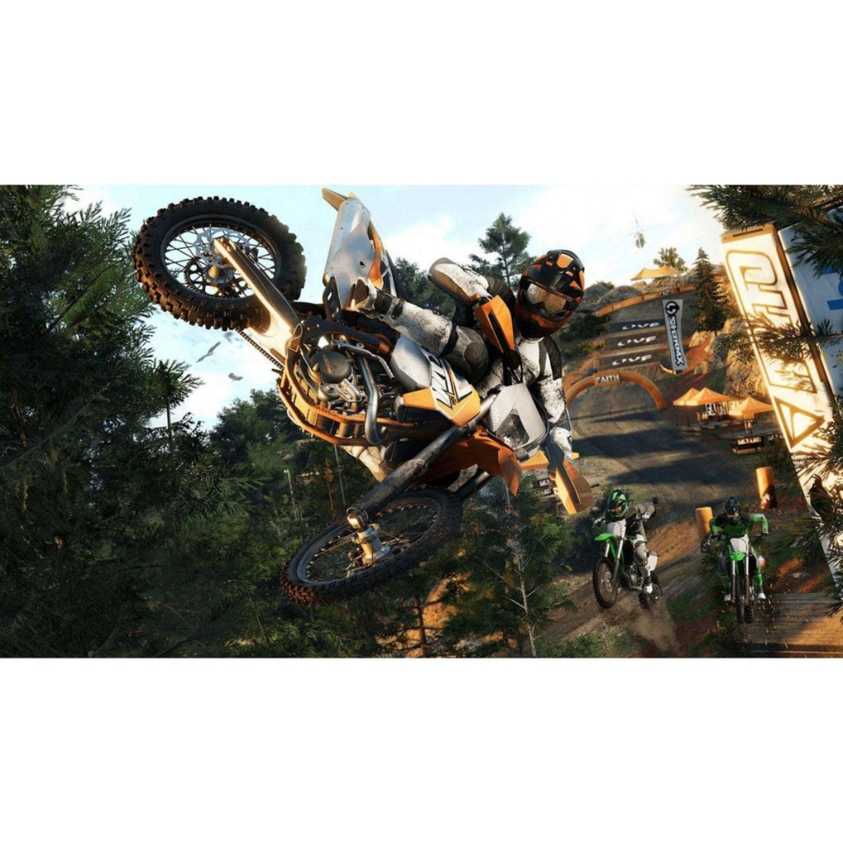 Ubisoft The Crew 2 (International Version) Video Game for PlayStation 4