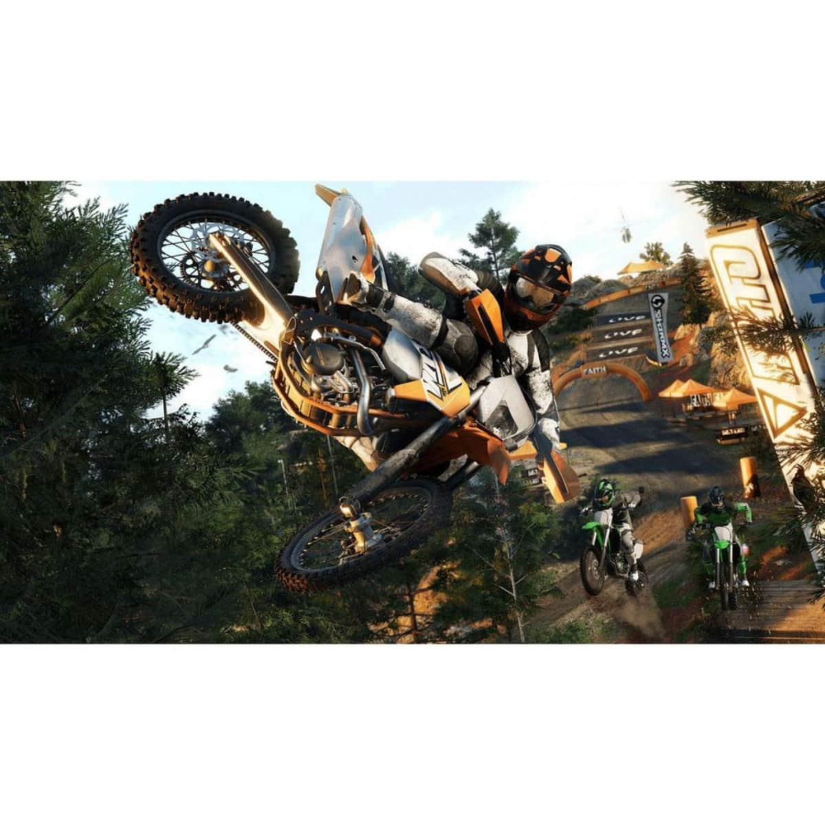 Ubisoft The Crew 2 (International Version) Video Game for PlayStation 4