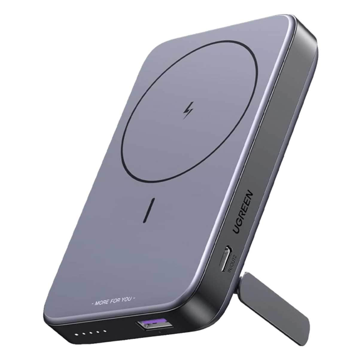 UGREEN 10000mAh 20W Magnetic Wireless Power Bank