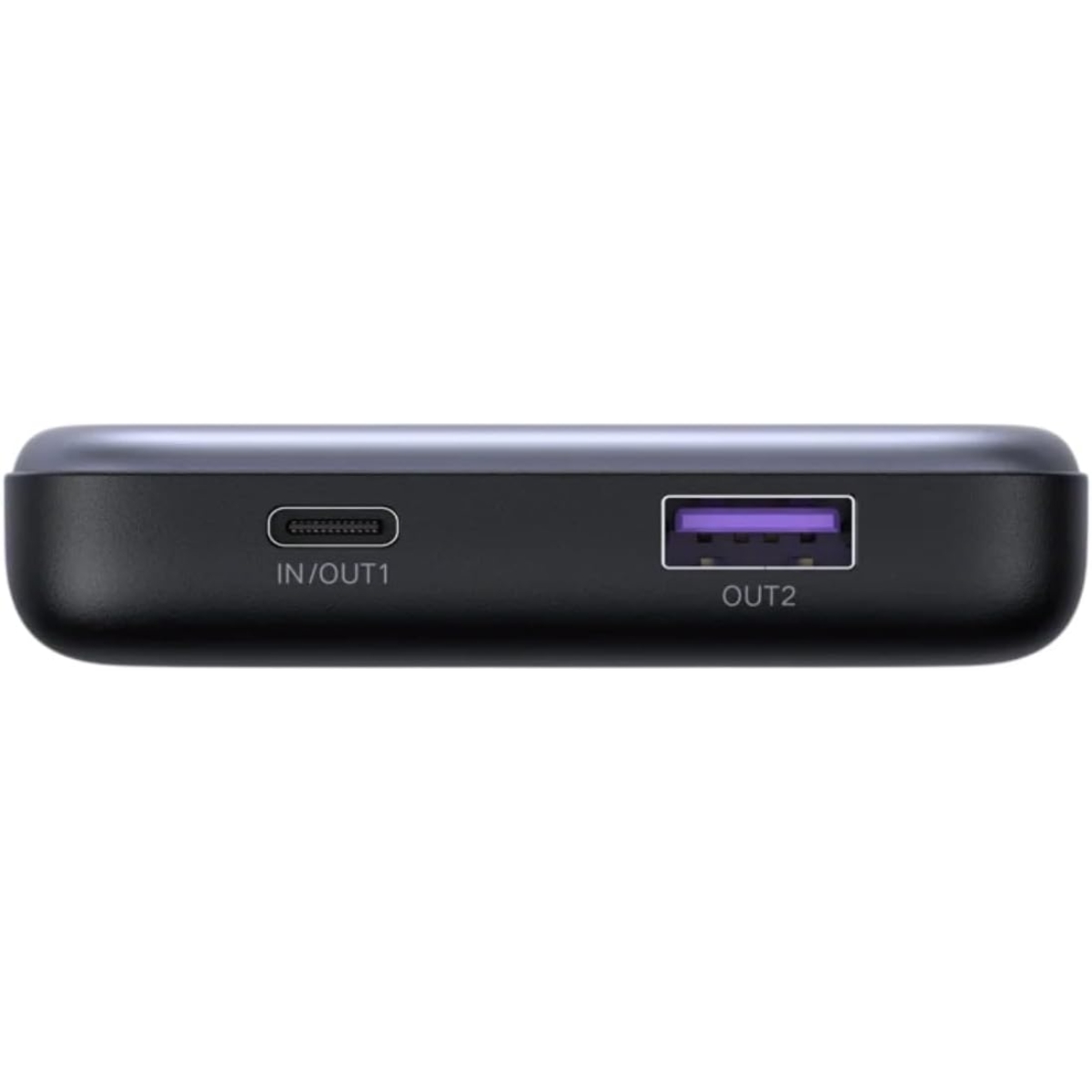 يوجرين باور بانك محمول 10000mAh بقدرة 20W
