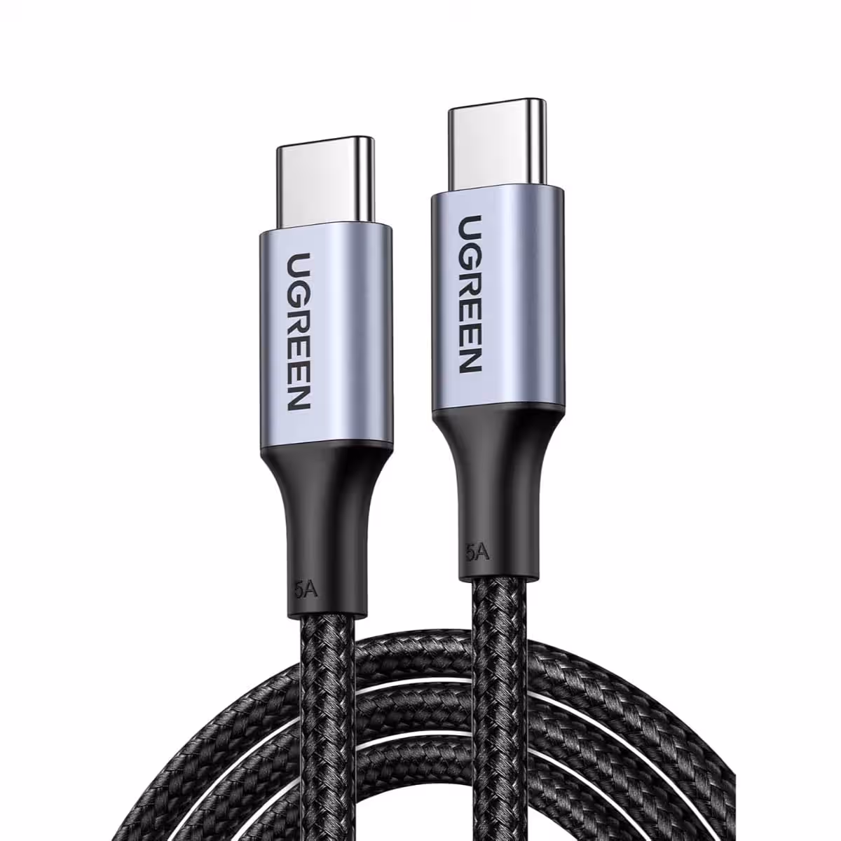 UGREEN 100W USB-C to USB-C Cable