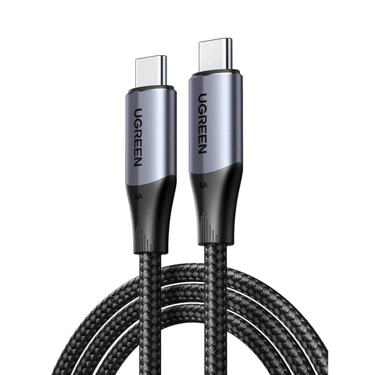 UGREEN 1m 240W USB-C to USB-C Cable