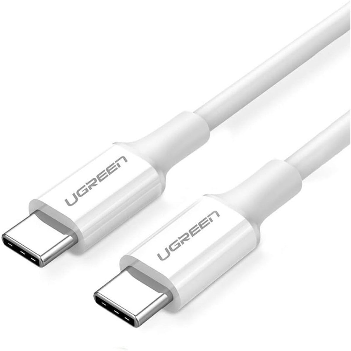 يوجرين كابل USB-C إلى USB-C بقدرة 5A