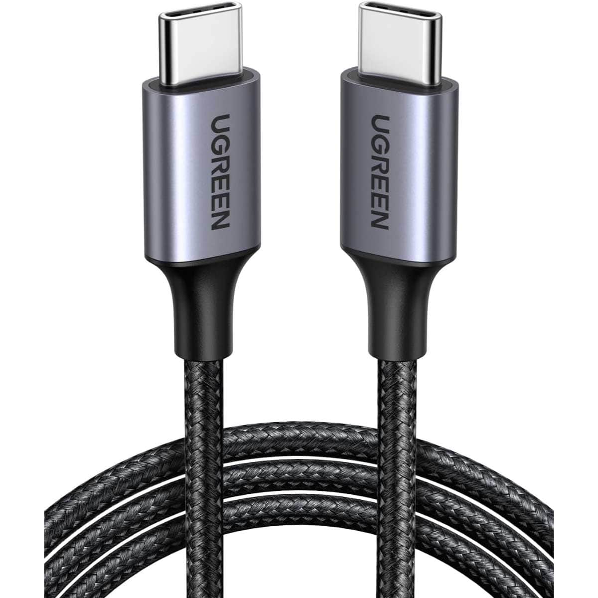 UGREEN 60W USB-C to USB-C Cable