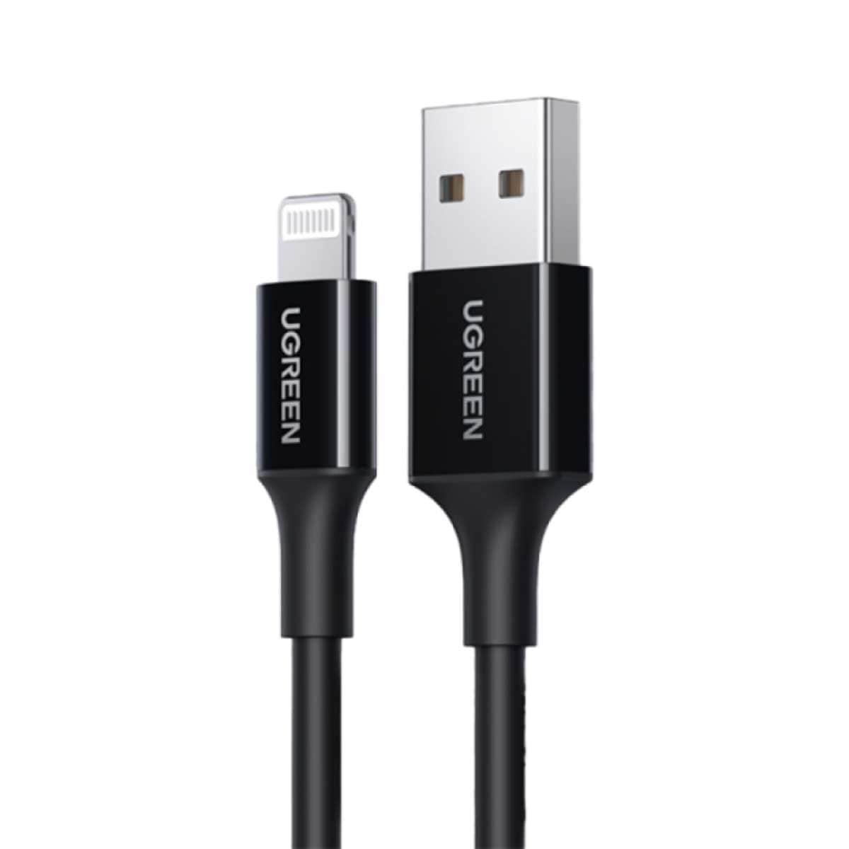 UGREEN US155 USB-A to Lightning Cable