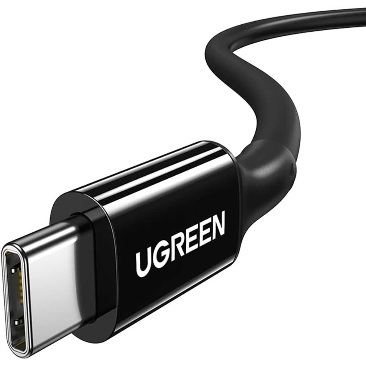 يوجرين US300 كابل USB-C إلى USB-C بقدرة 100W