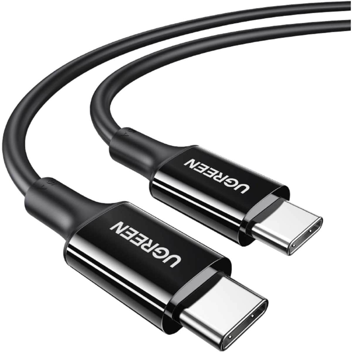 UGREEN US300 100W USB-C to USB-C Cable