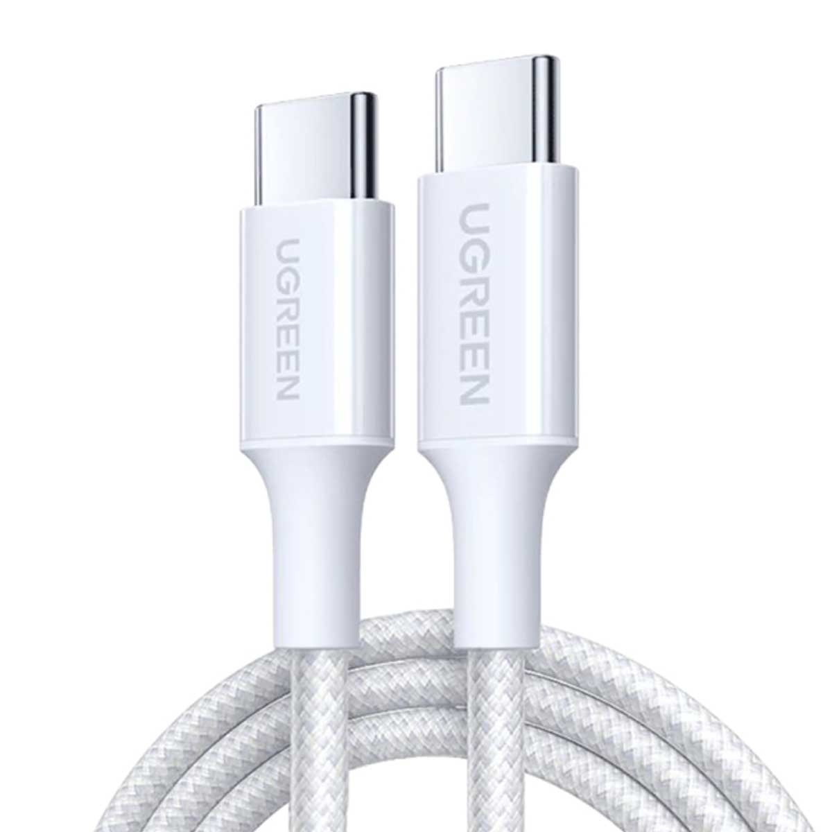 UGREEN USB-C to USB-C Braided Cable