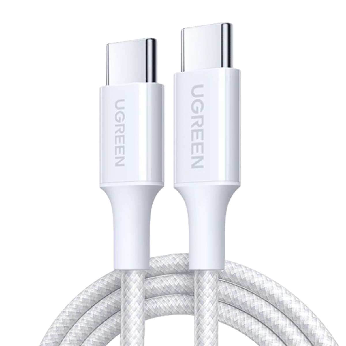 UGREEN USB-C to USB-C Braided Cable