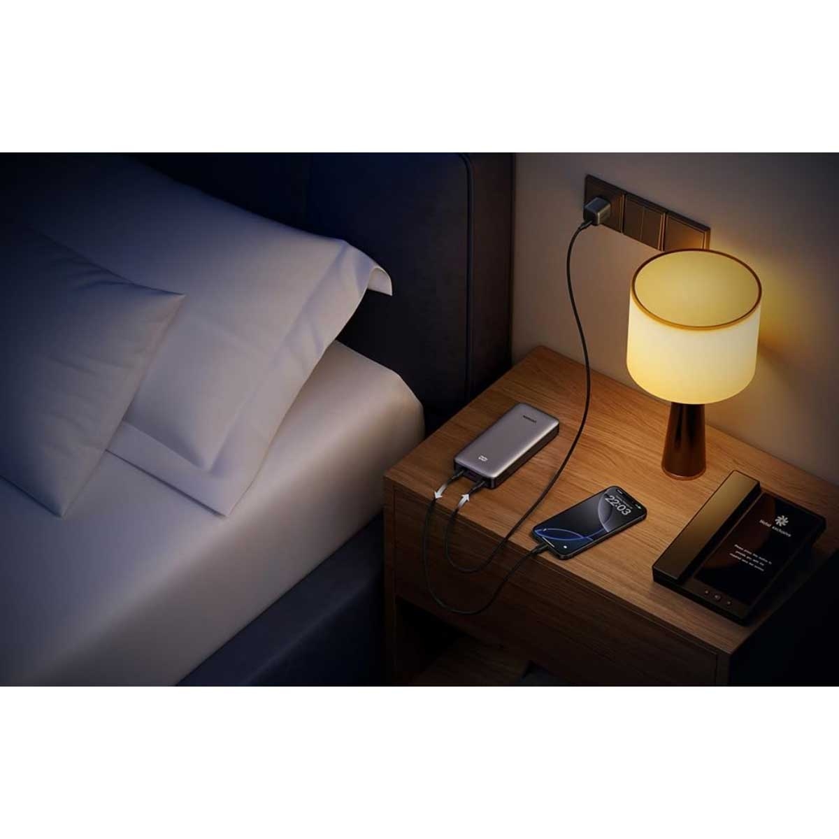 UGREEN 20000mAh 30W Portable Power Bank
