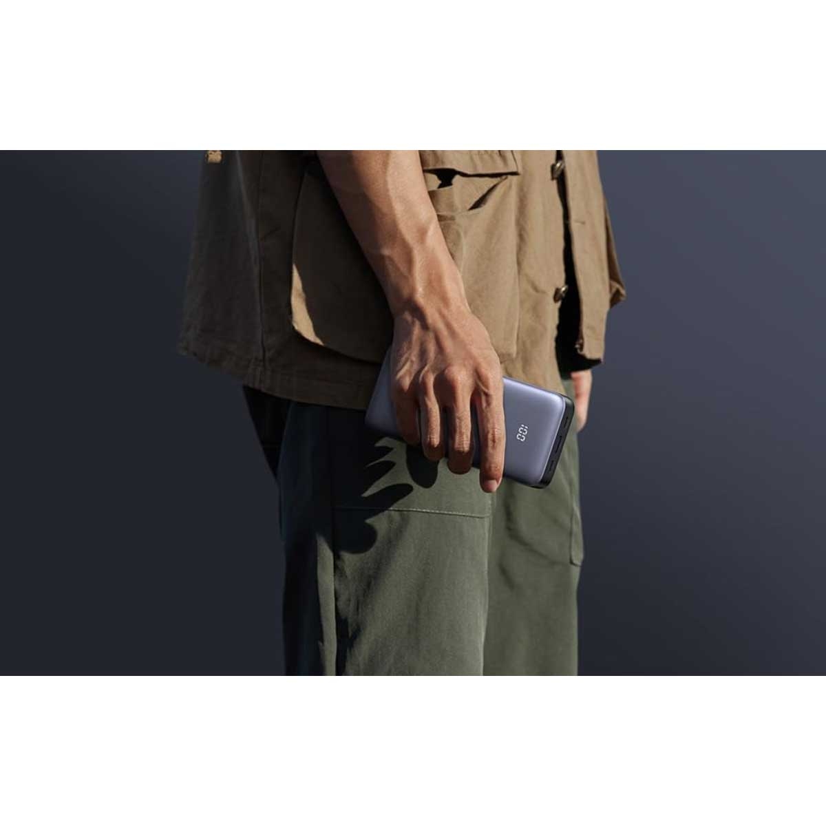 UGREEN 20000mAh 30W Portable Power Bank