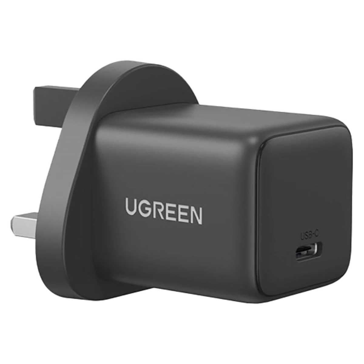 UGREEN 20W USB-C Wall Charger