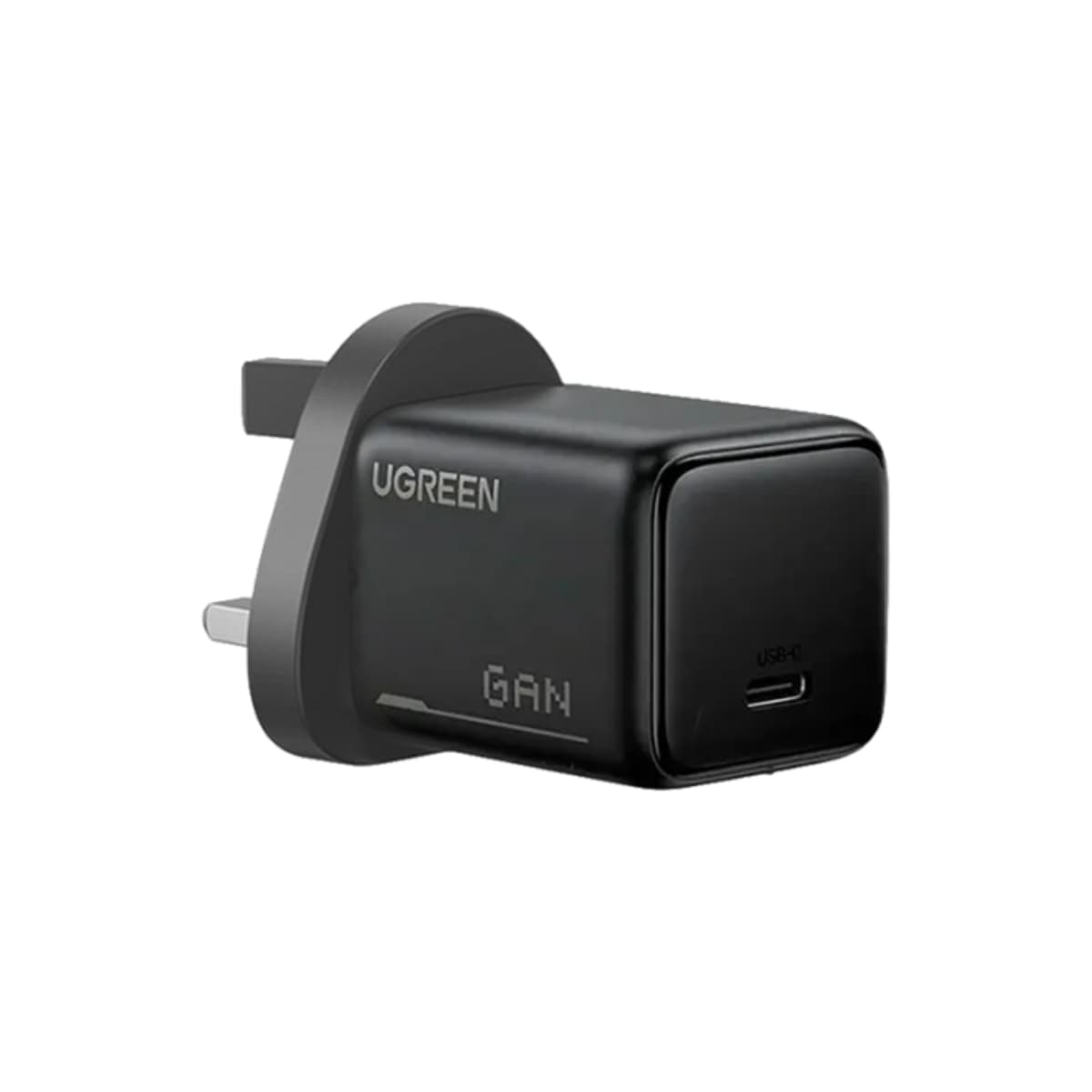 UGREEN 25W GaN USB-C Wall Charger