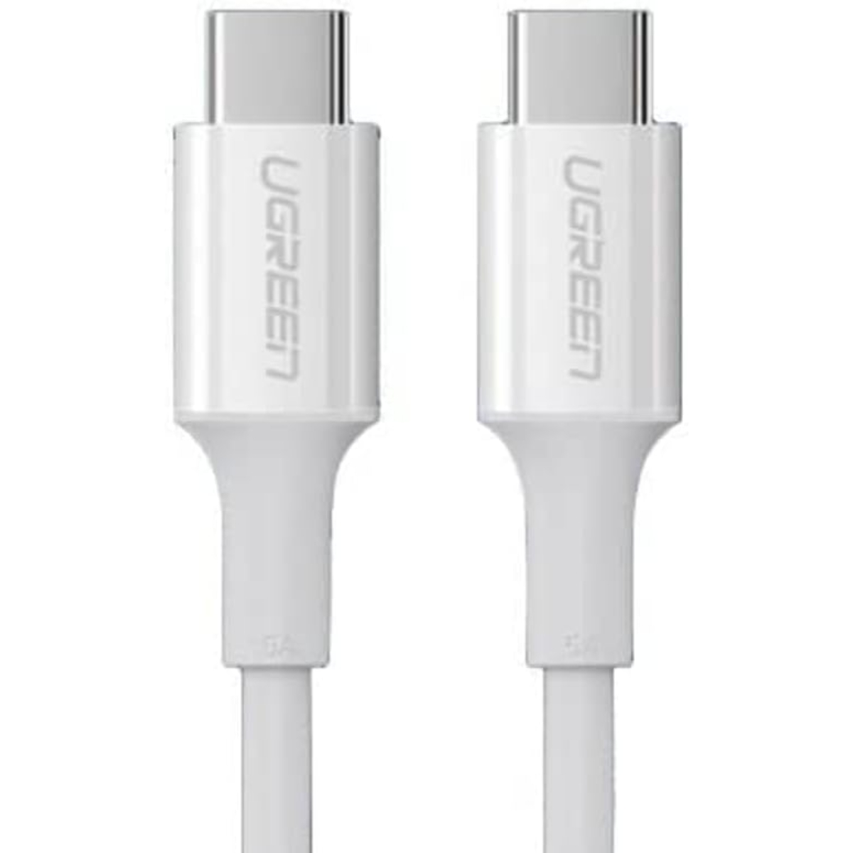 يوجرين كابل USB-C إلى USB-C بقدرة 5A