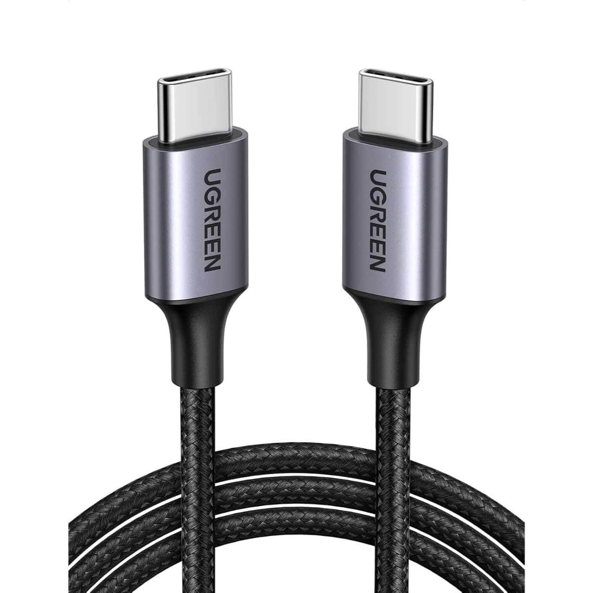 UGREEN 60W USB-C to USB-C Cable