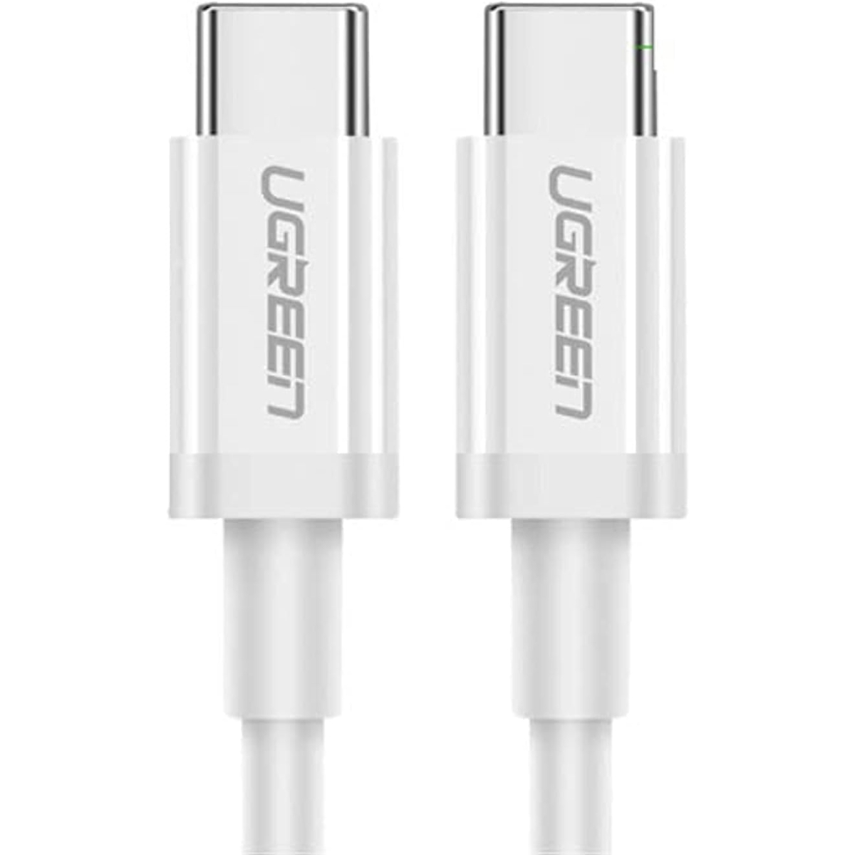 يوجرين US264 كابل USB-C إلى USB-C بقدرة 60W