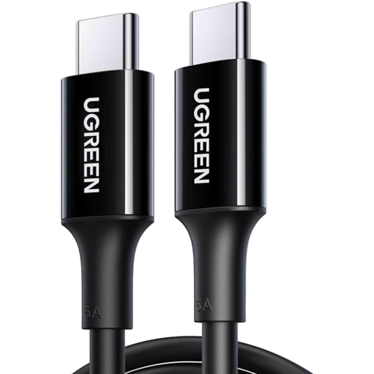 UGREEN US300 100W USB-C to USB-C Cable