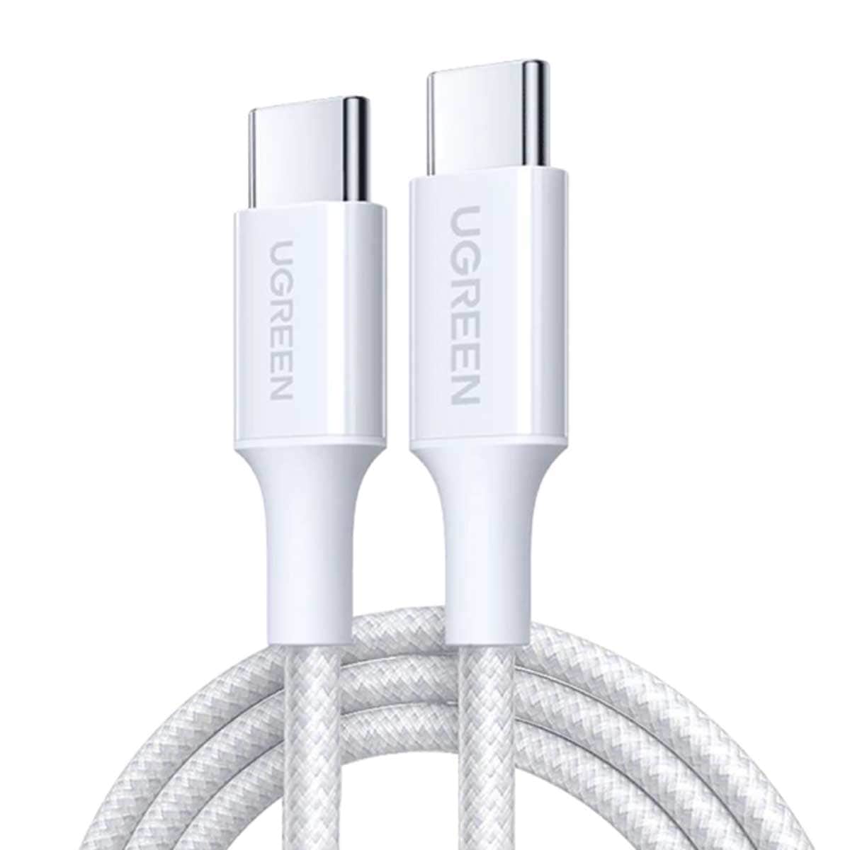 UGREEN USB-C to USB-C Braided Cable