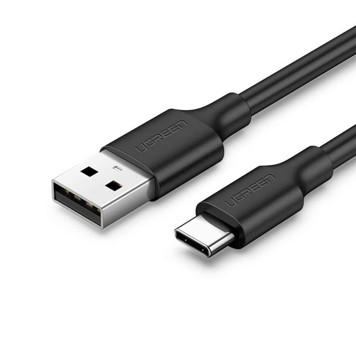 UGREEN US287 USB-A to USB-C Cable