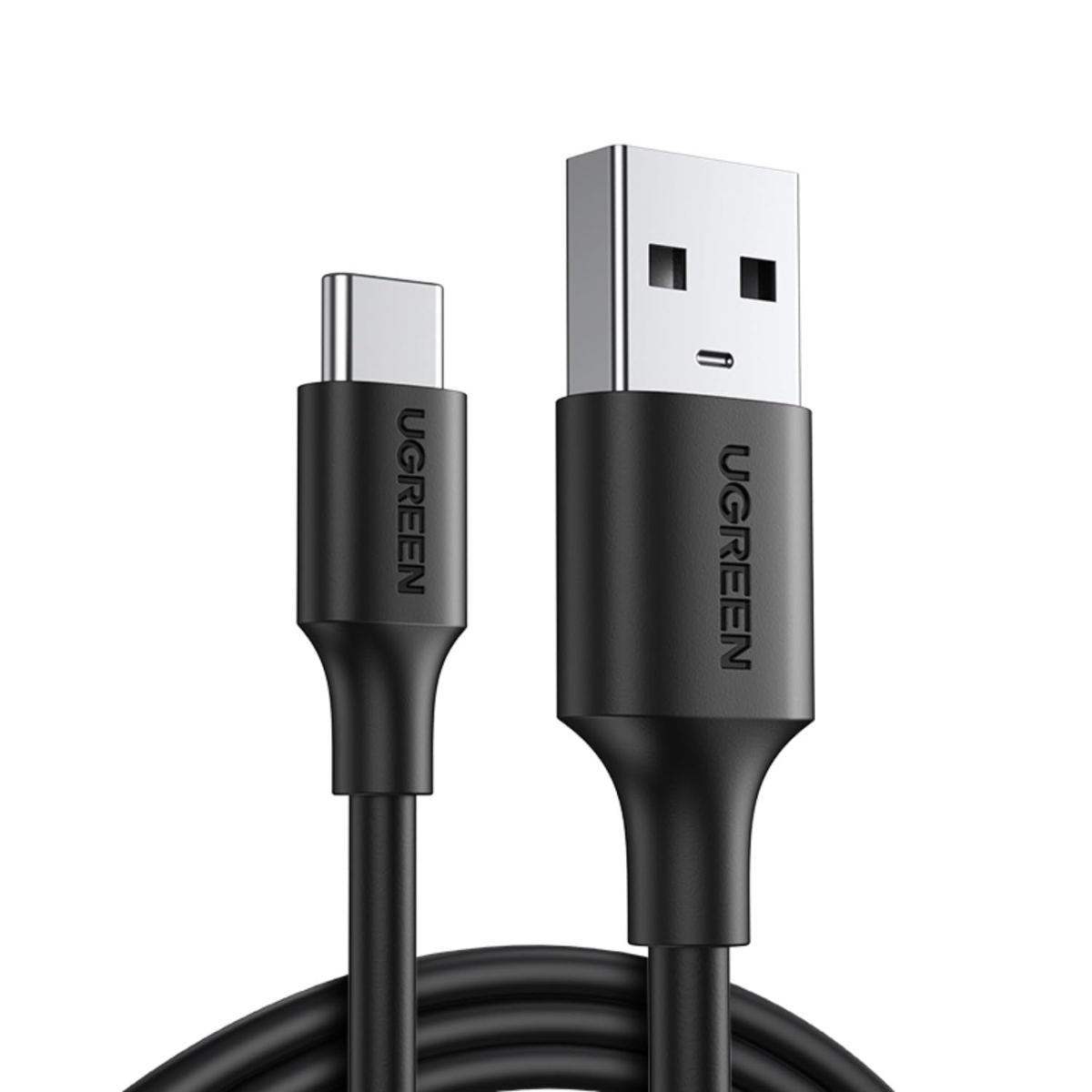 UGREEN US287 USB-A to USB-C Cable