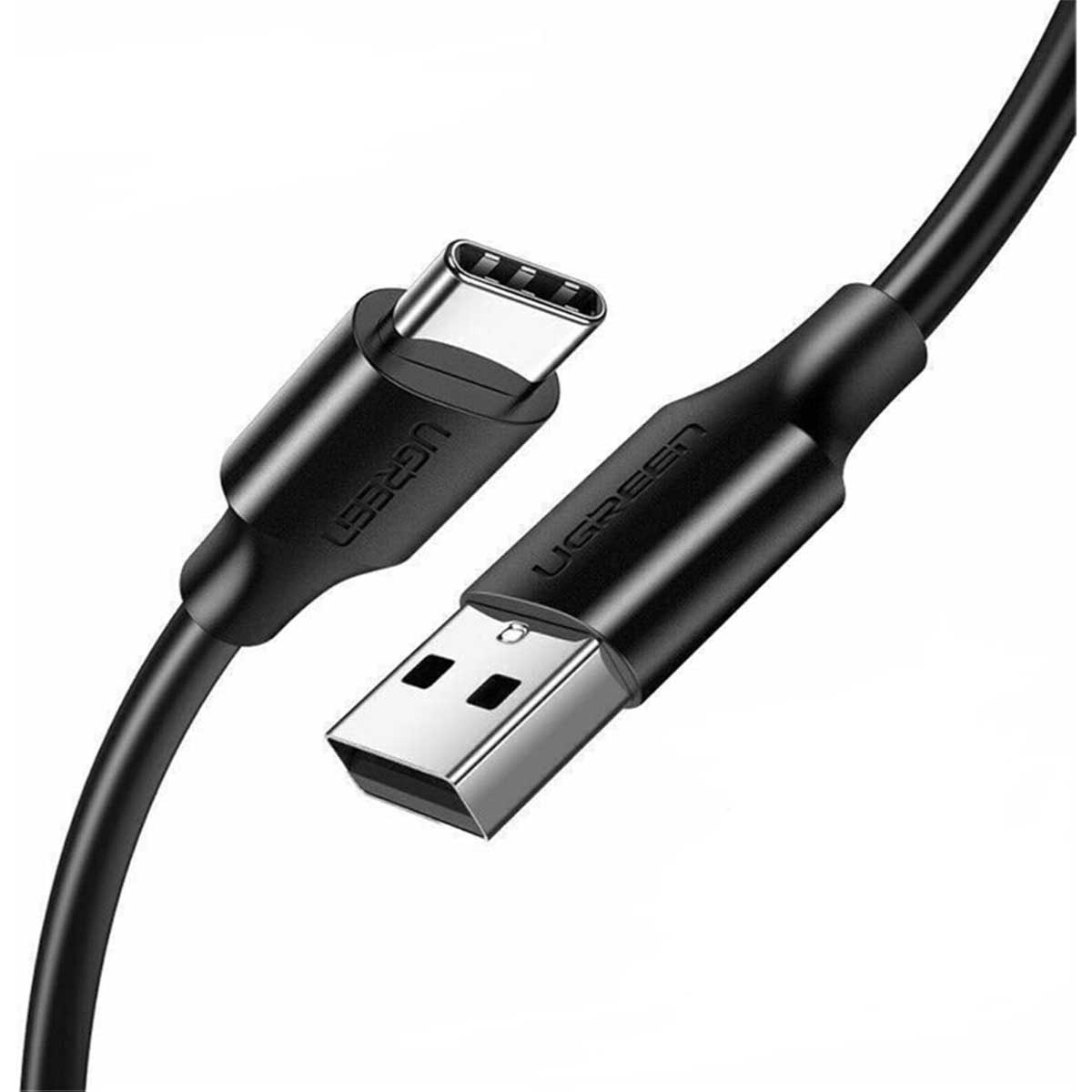 يوجرين US287 كابل USB-A إلى USB-C