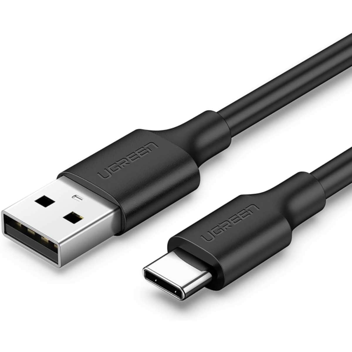 UGREEN US287 USB-A to USB-C Cable