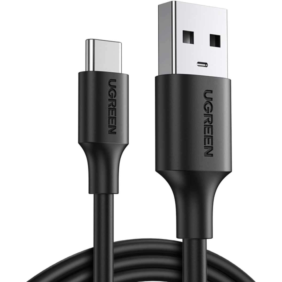 UGREEN US287 USB-A to USB-C Cable