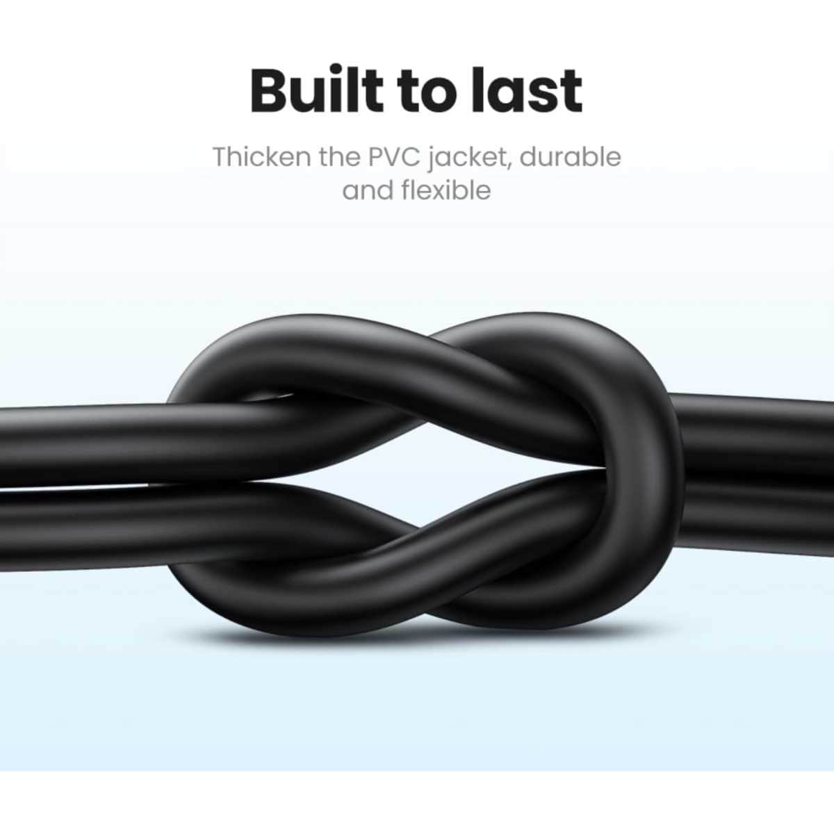 UGREEN US287 USB-A to USB-C Cable