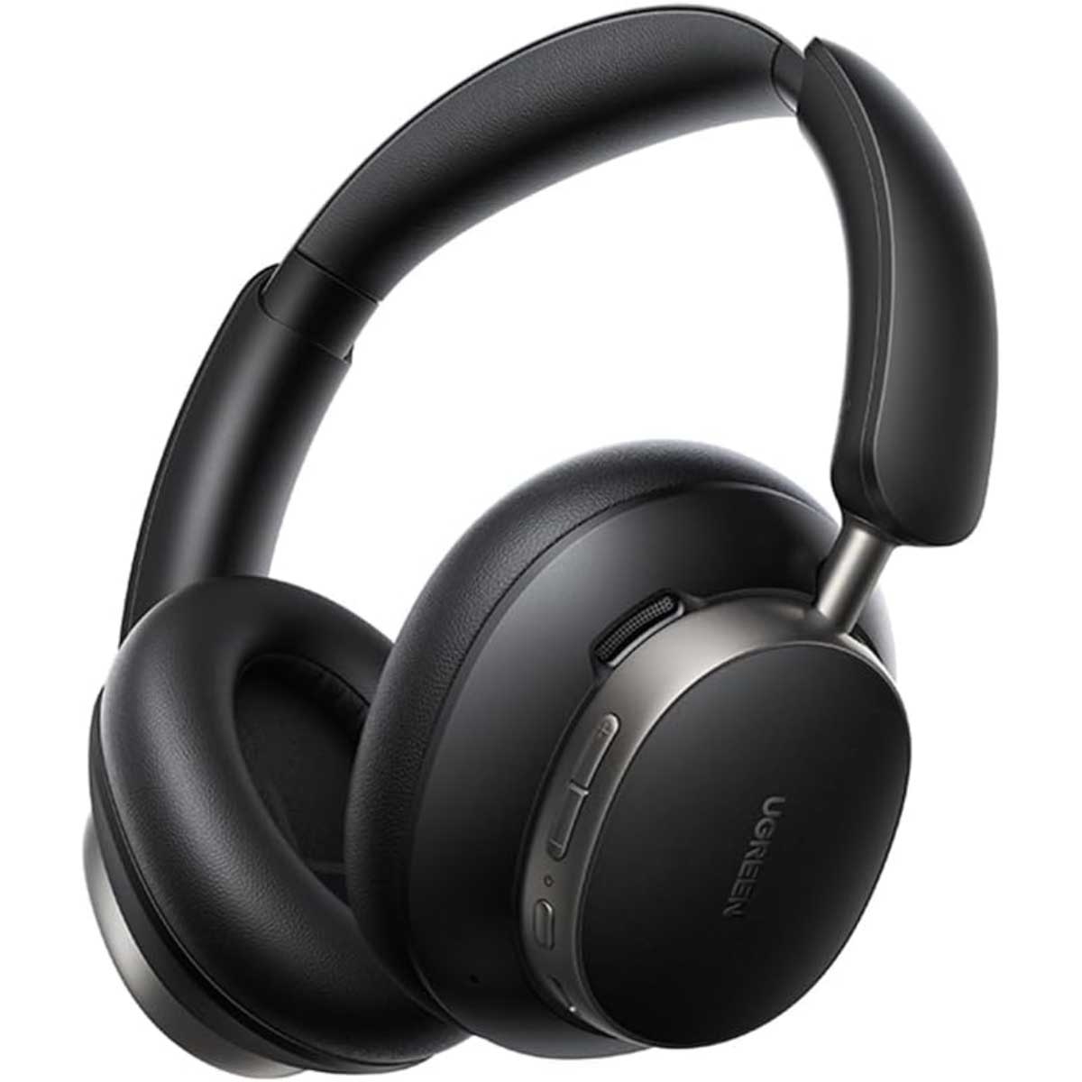 يوجرين HiTune Max6 Studio Pro سماعات رأس لاسلكية فوق الأذن