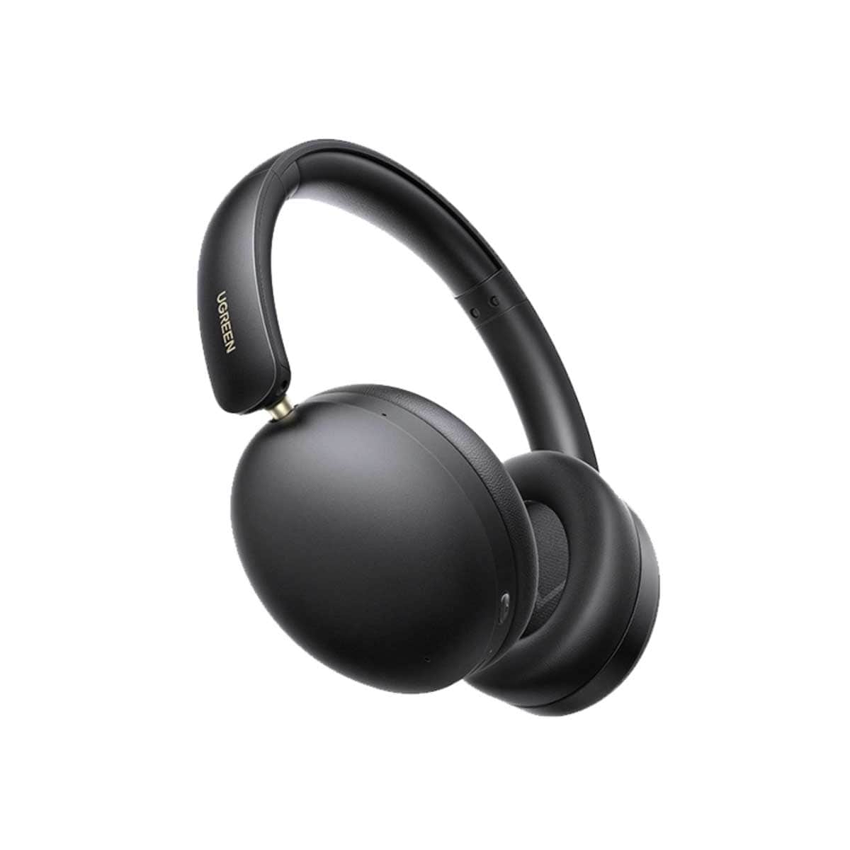 يوجرين HiTune Max 2 HP205 سماعات رأس لاسلكية فوق الأذن مع إلغاء الضوضاء النشط