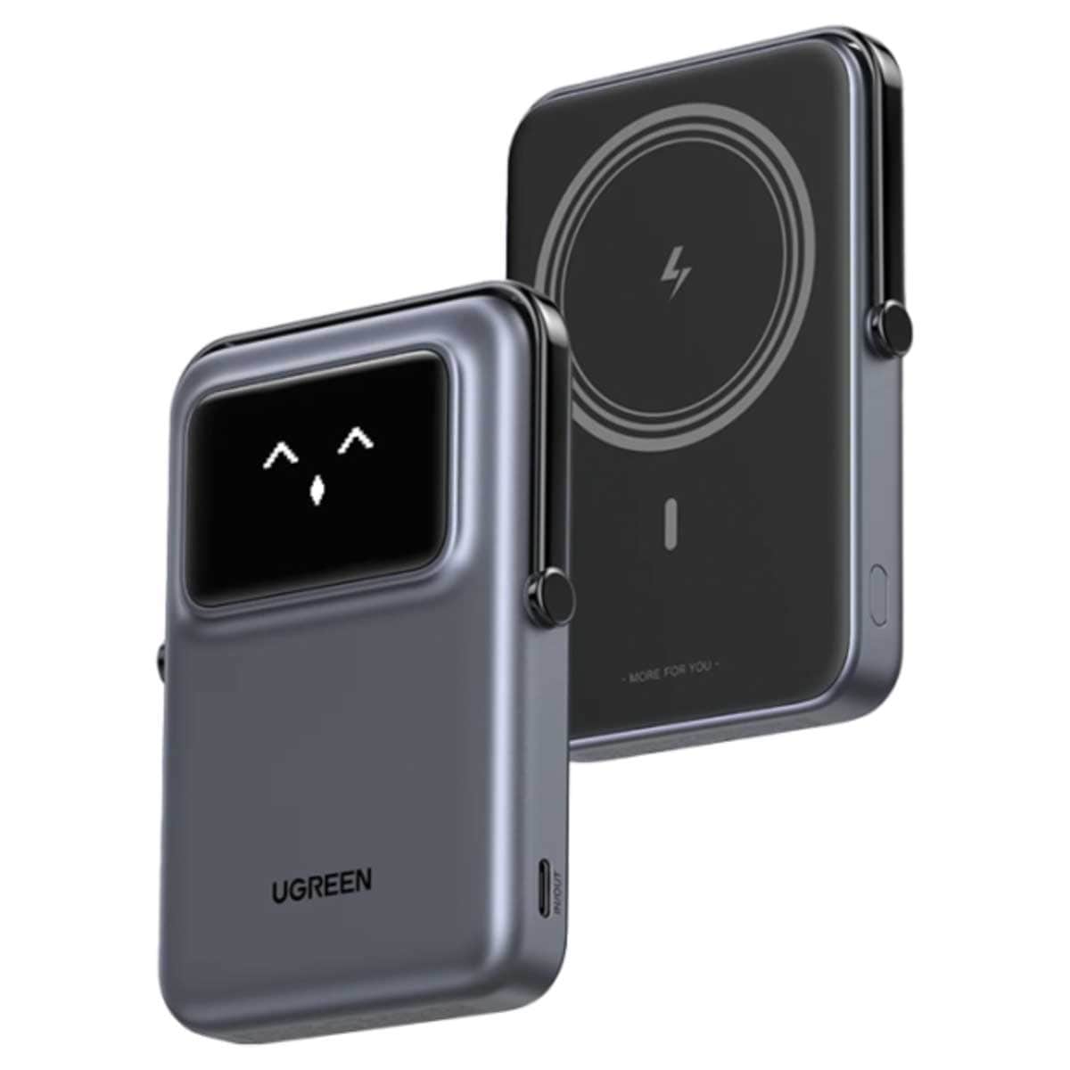 UGREEN Uno 10000mAh 20W Magnetic Power Bank