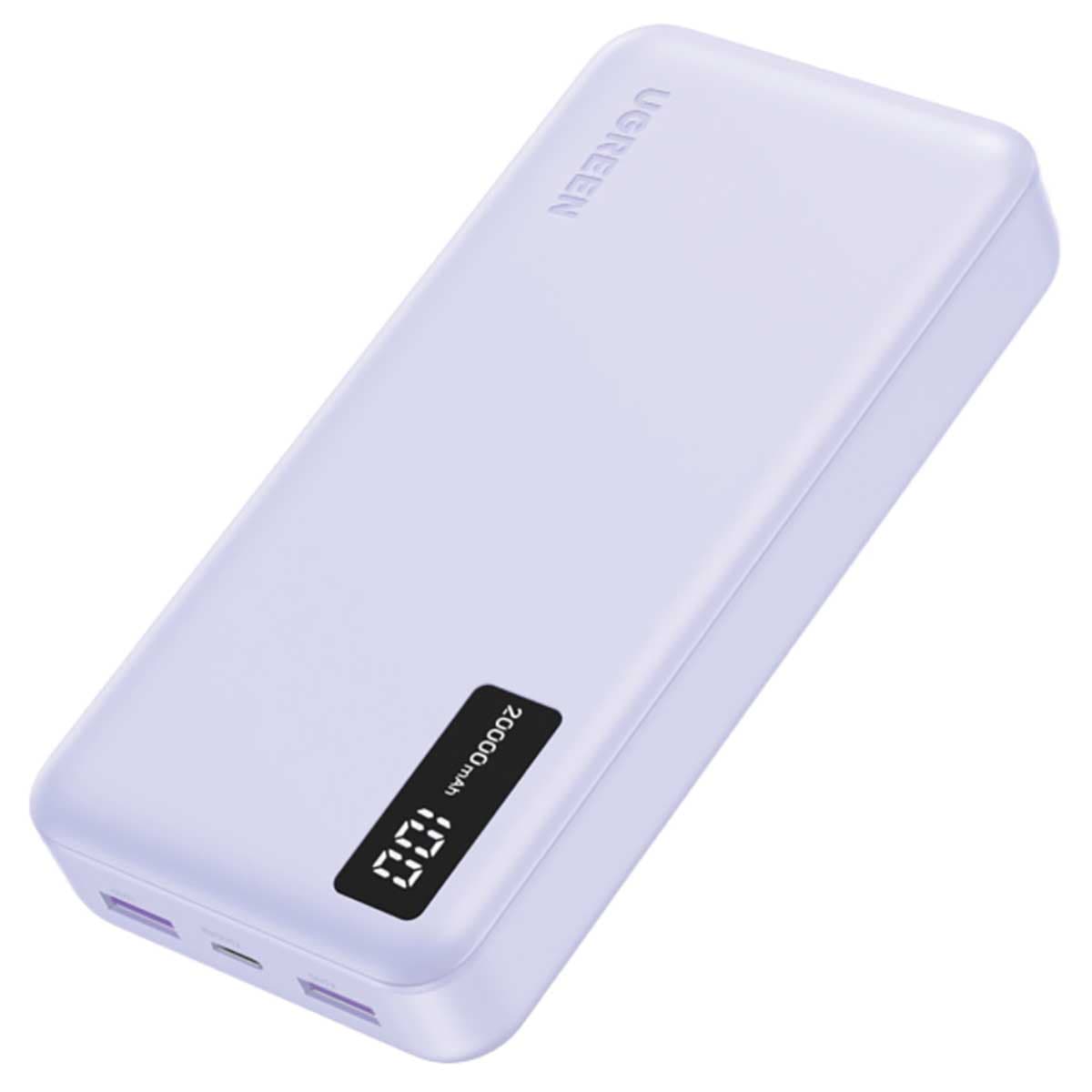 UGREEN Blue 20000mAh 20W Power Bank
