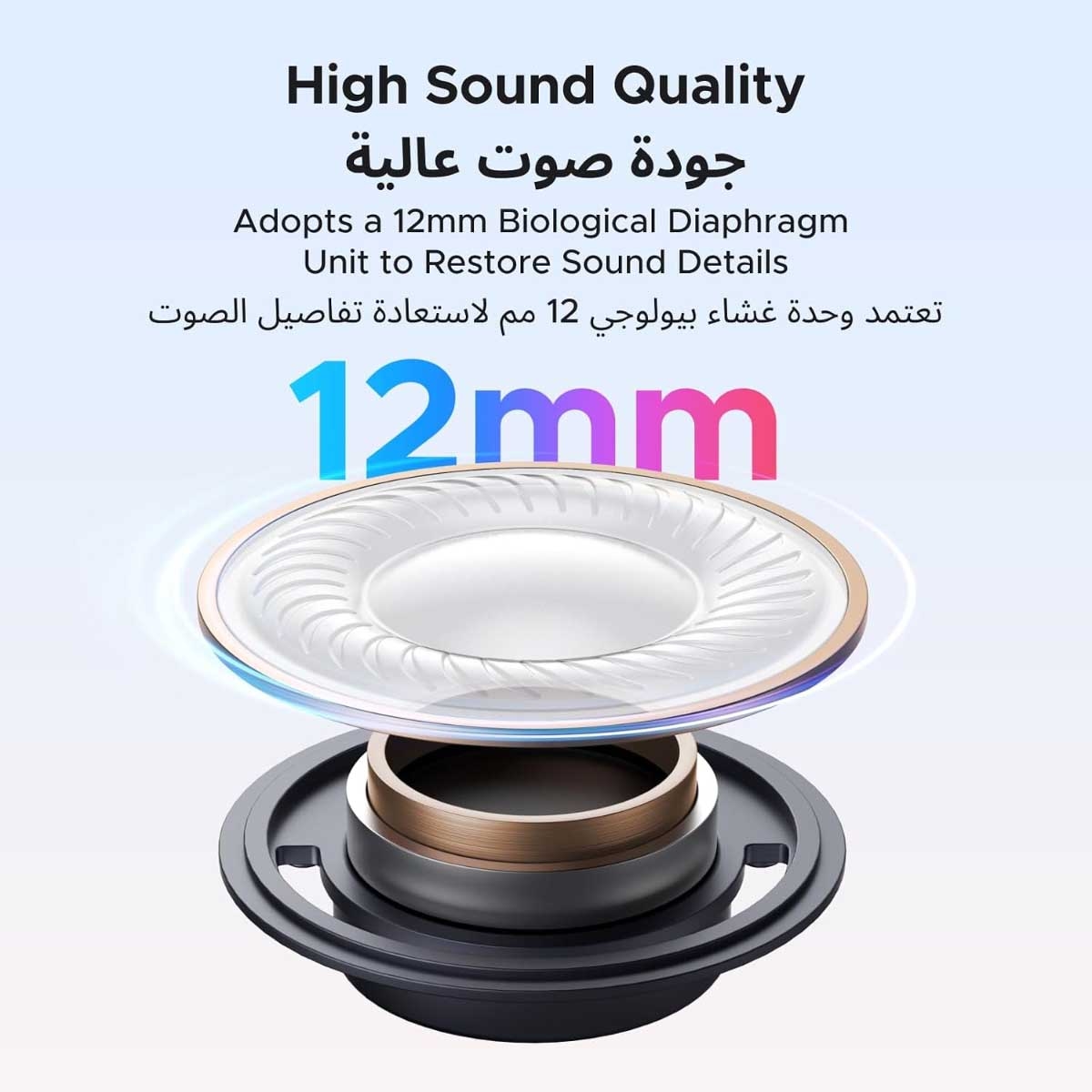 UGREEN ClipBuds Magic Open Wireless Earbuds