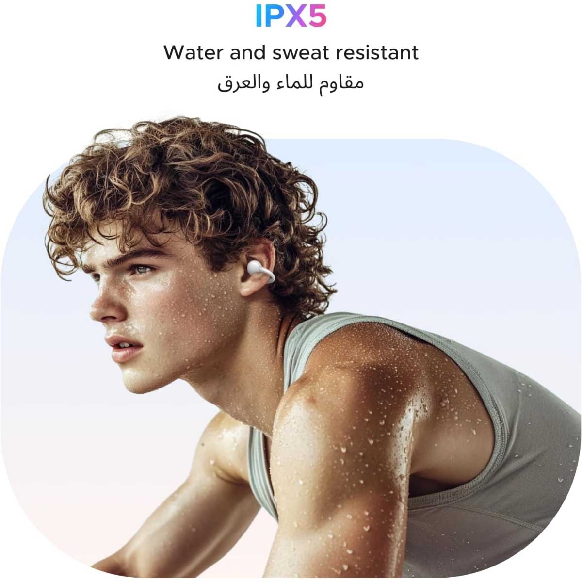 UGREEN ClipBuds Magic Open Wireless Earbuds