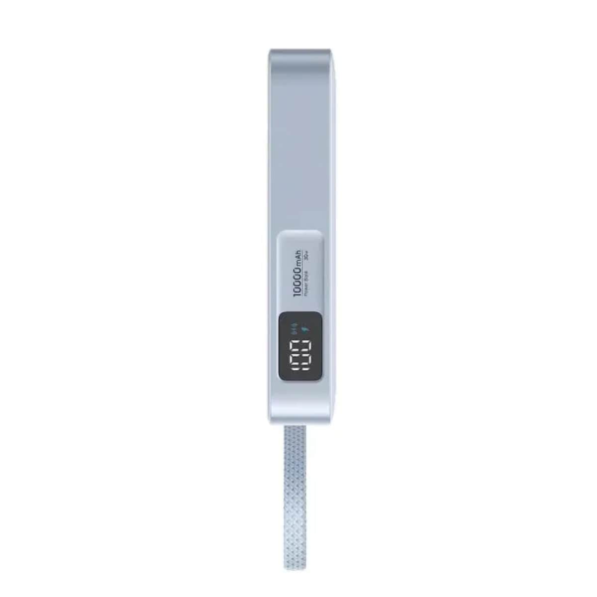 يوجرين MagFlow PB773 باور بانك لاسلكي 10000mAh بقدرة 25W
