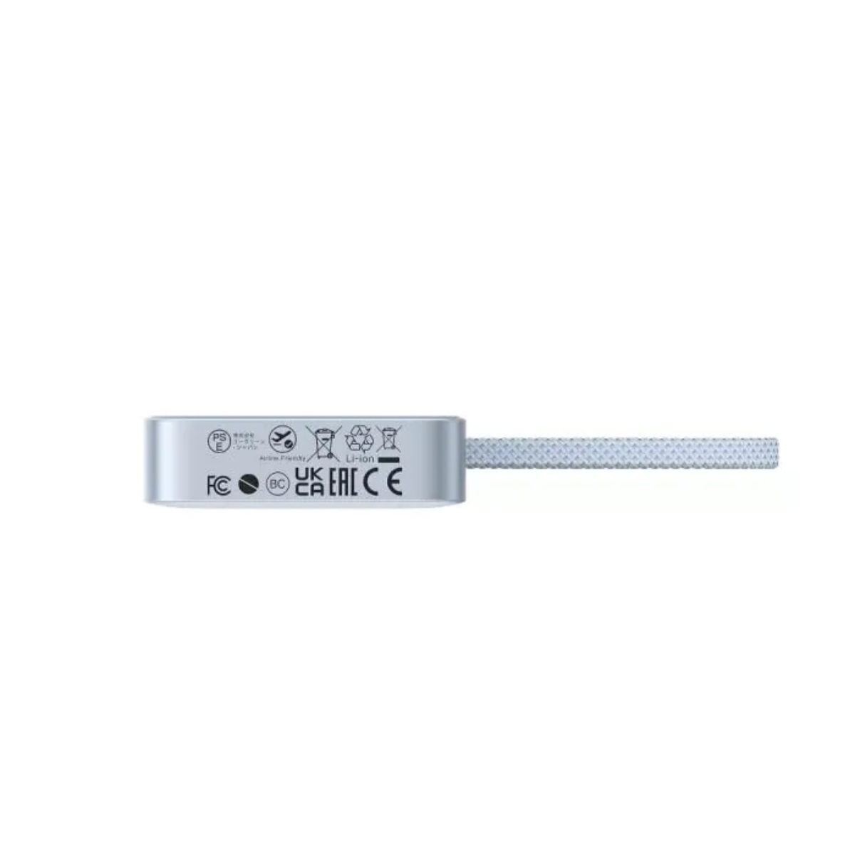 يوجرين MagFlow PB773 باور بانك لاسلكي 10000mAh بقدرة 25W