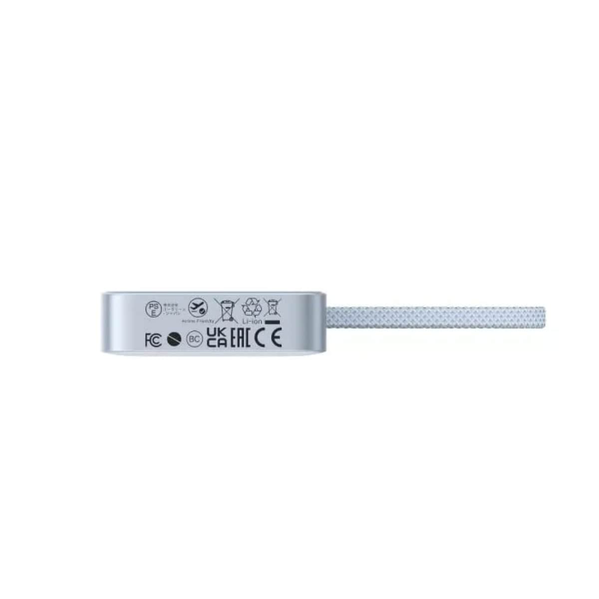 يوجرين MagFlow PB773 باور بانك لاسلكي 10000mAh بقدرة 25W