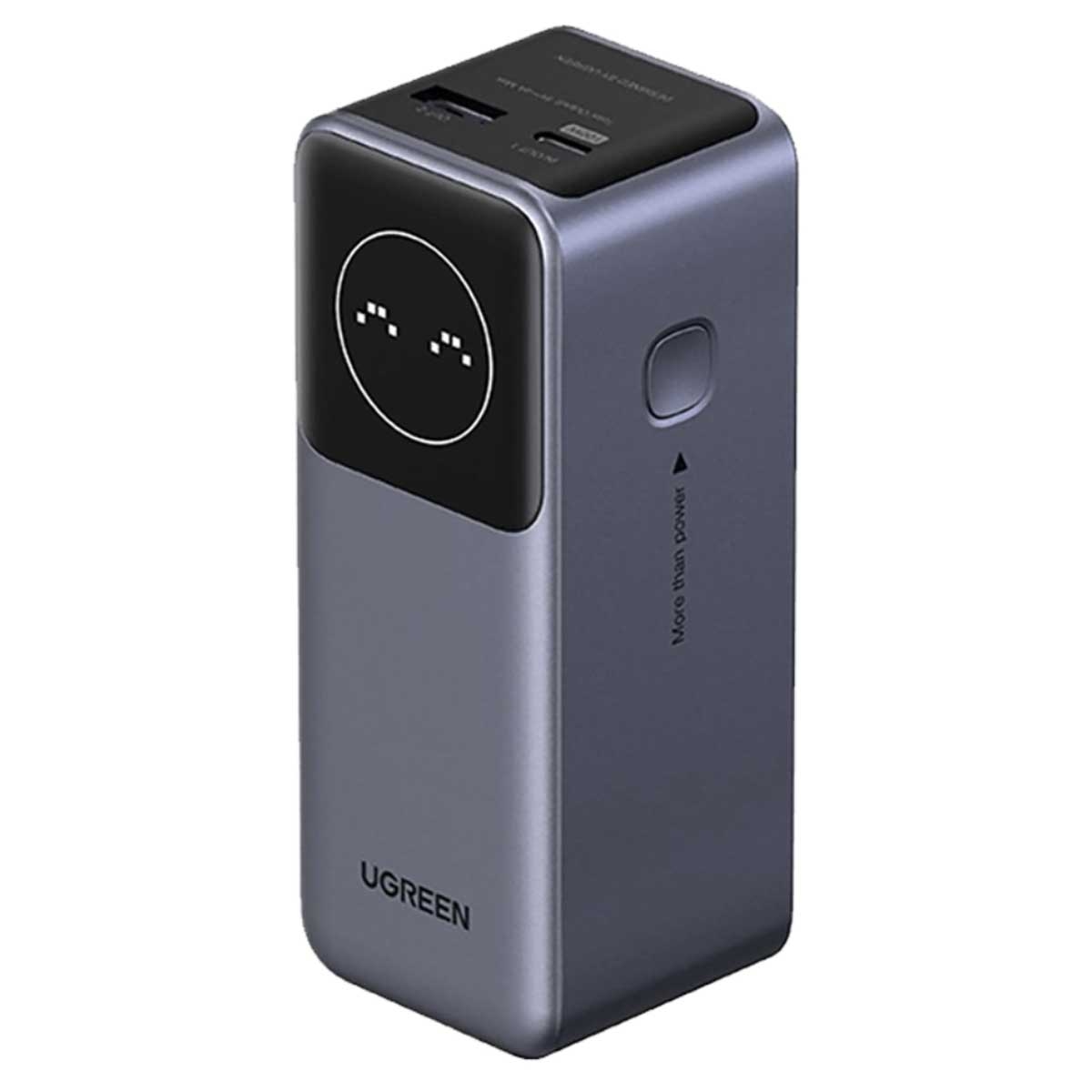 يوجرين Nexode PB724 باور بانك 12000mAh بقدرة 100W